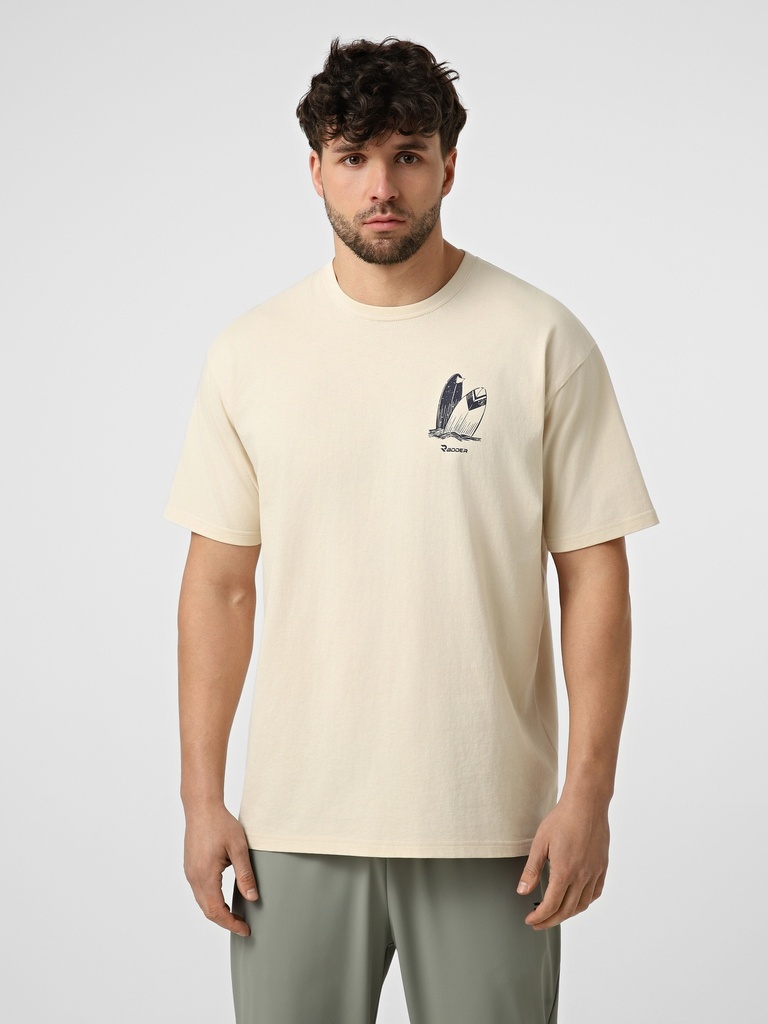 Radder 572604-125 Camiseta de Hombre Ignis - 1