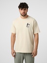 Radder 572604-125 Camiseta de Hombre Ignis - 1