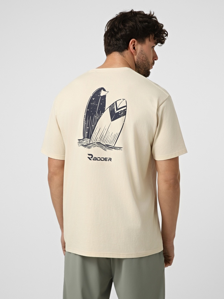 Radder 572604-125 Camiseta de Hombre Ignis - 2