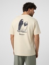 Radder 572604-125 Camiseta de Hombre Ignis - 2