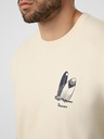 Radder 572604-125 Camiseta de Hombre Ignis - 3
