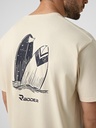 Radder 572604-125 Camiseta de Hombre Ignis - 4