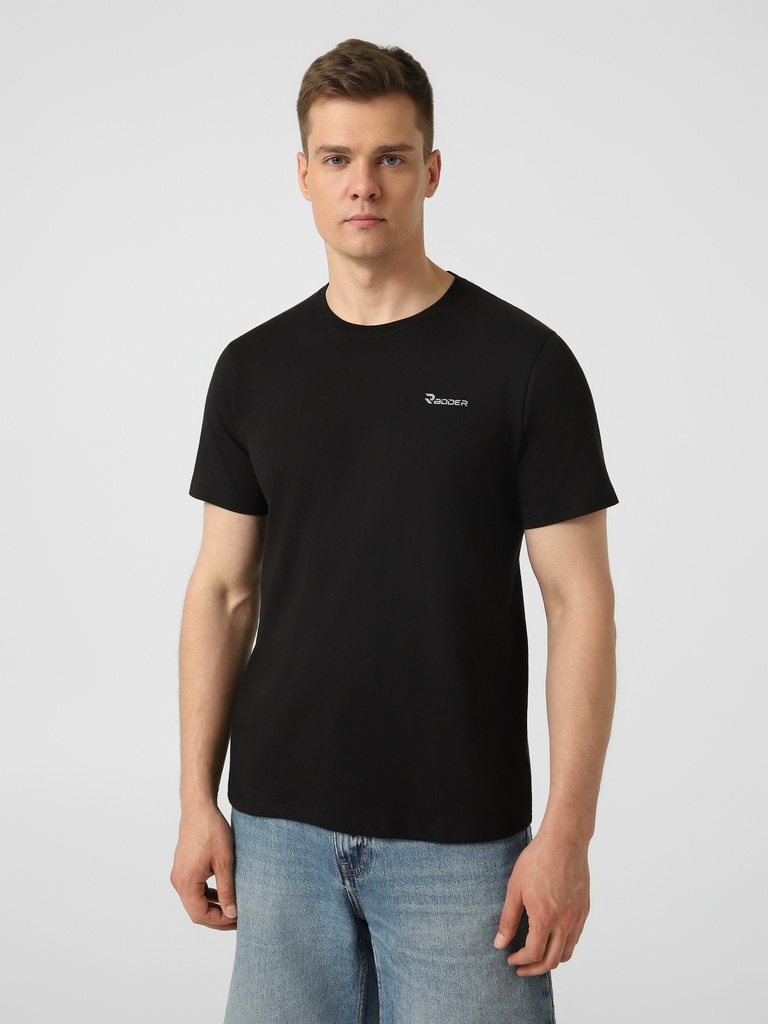 Radder 572605-010 Camiseta de Hombre Nomera - 1