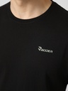 Radder 572605-010 Camiseta de Hombre Nomera - 3