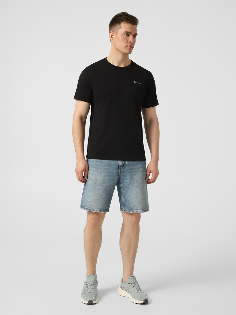 Radder 572605-010 Camiseta de Hombre Nomera - 5