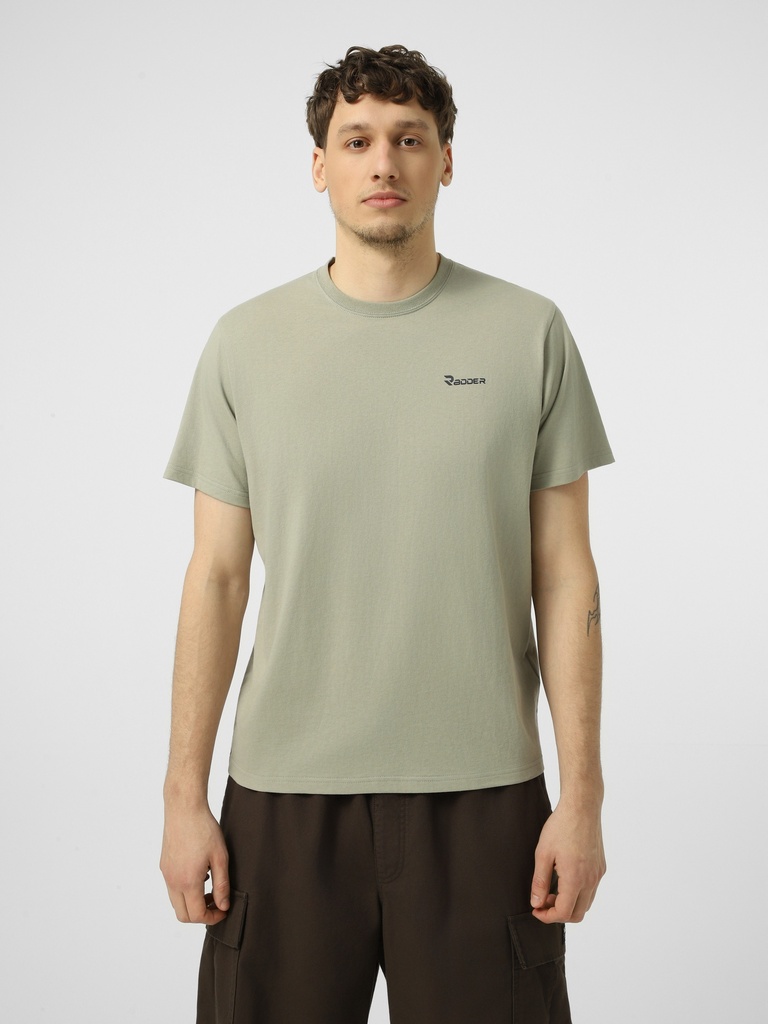 Radder 572605-340 Camiseta de Hombre Nomera - 1