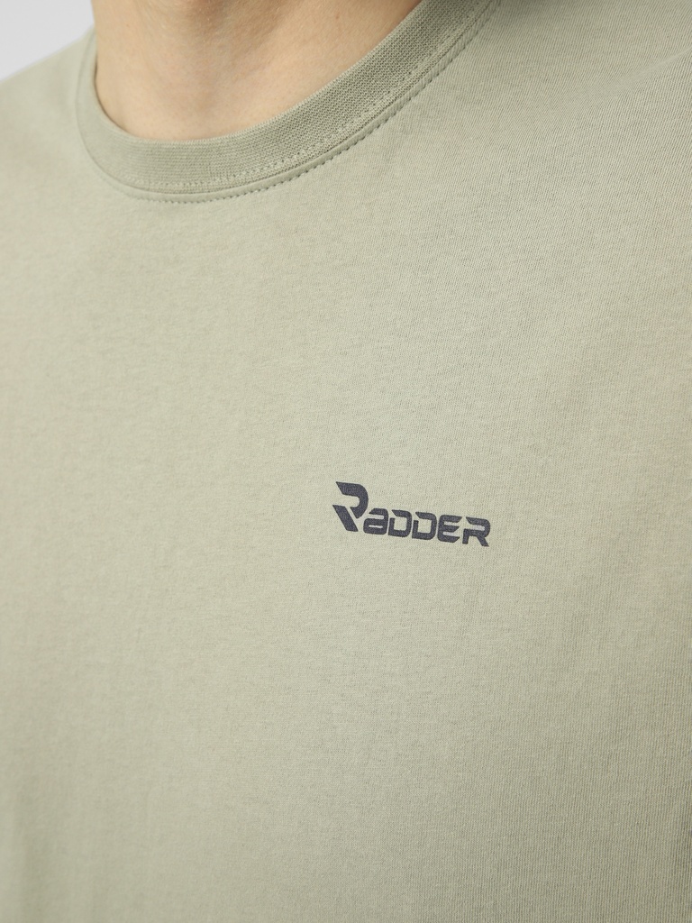 Radder 572605-340 Camiseta de Hombre Nomera - 3