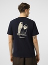 Radder 572606-450 Camiseta de Hombre Fenna - 1