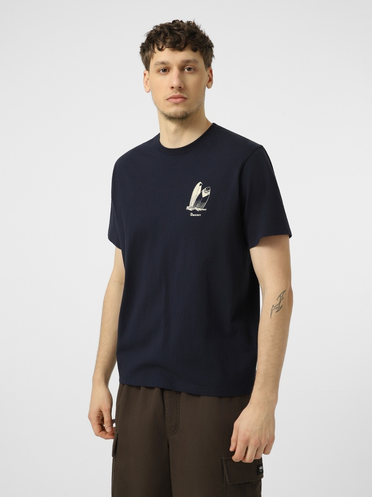 Radder 572606-450 Camiseta de Hombre Fenna - 4