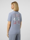 Radder 572607-510 Camiseta de Mujer Driftor - 1