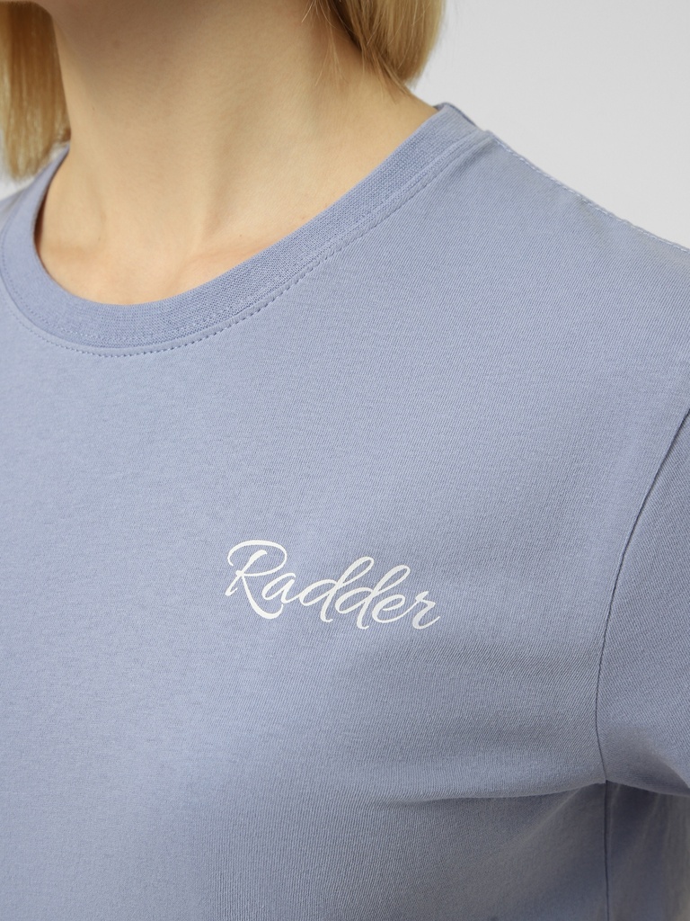 Radder 572607-510 Camiseta de Mujer Driftor - 3