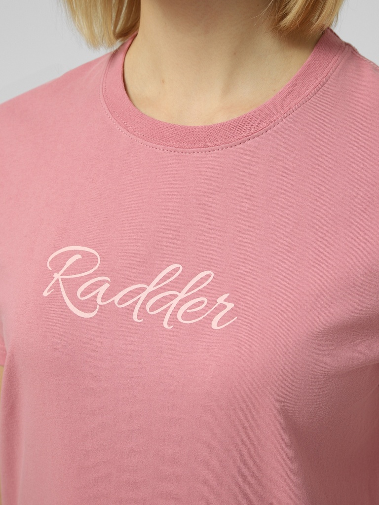 Radder 572608-600 Camiseta de Mujer Rokka - 3