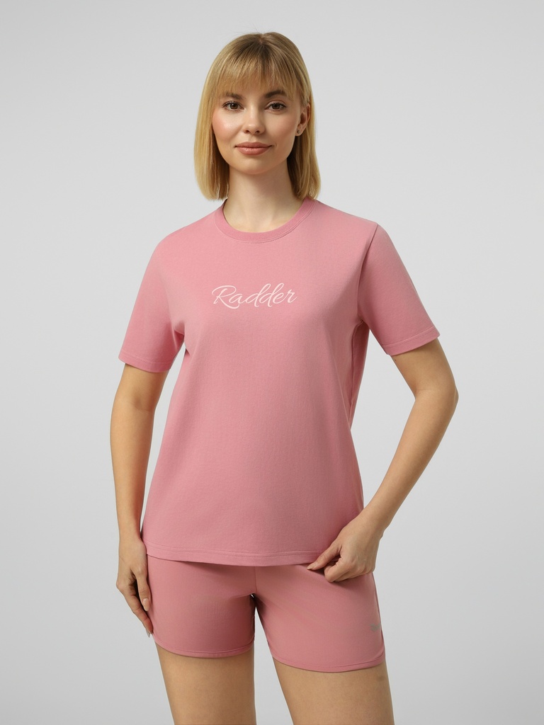 Radder 572608-600 Camiseta de Mujer Rokka - 4