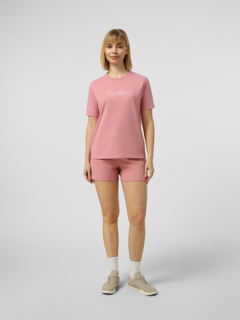 Radder 572608-600 Camiseta de Mujer Rokka - 5