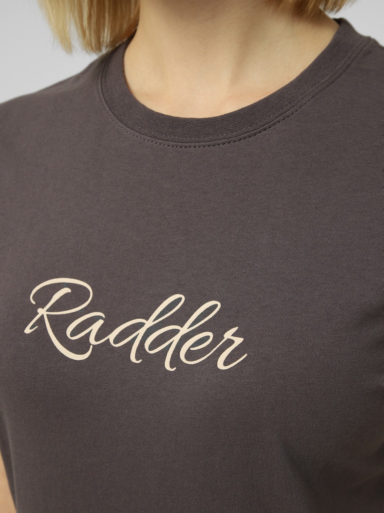 Radder 572609-020 Camiseta de Mujer Emberon - 3