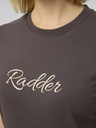 Radder 572609-020 Camiseta de Mujer Emberon - 3