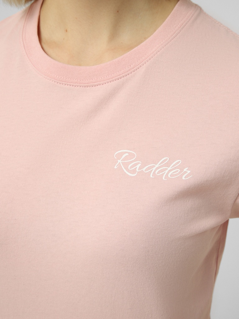 Radder 572610-600 Camiseta de Mujer Groove - 3
