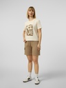Radder 572611-121 Camiseta de Mujer Halden - 1