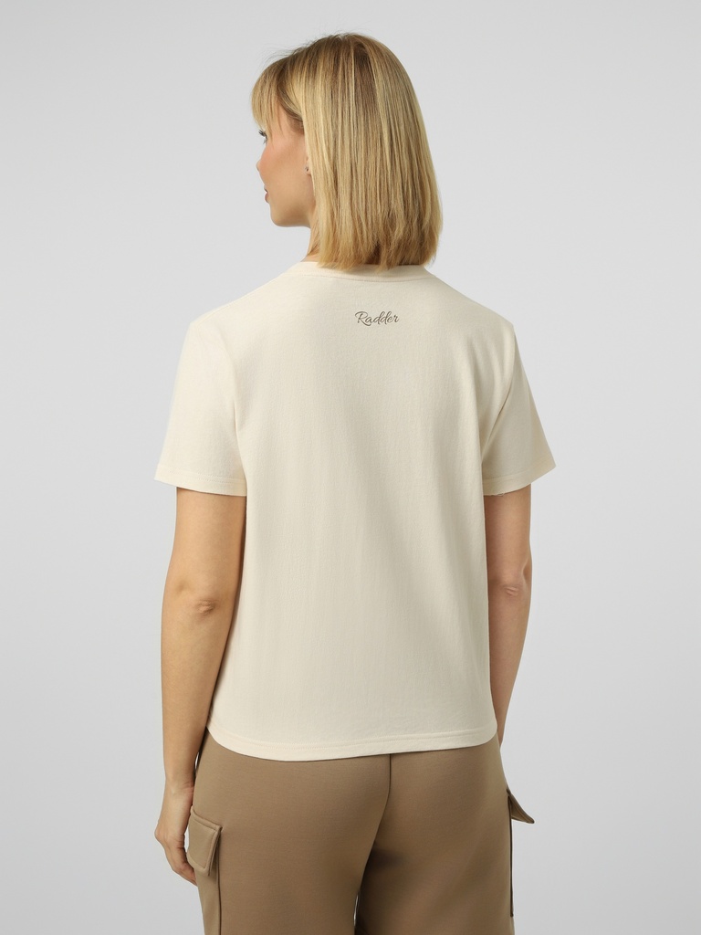 Radder 572611-121 Camiseta de Mujer Halden - 2