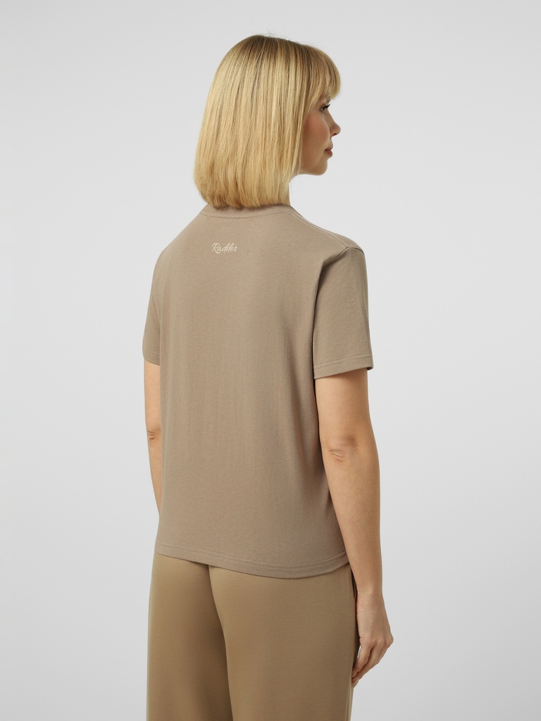 Radder 572611-200 Camiseta de Mujer Halden - 2