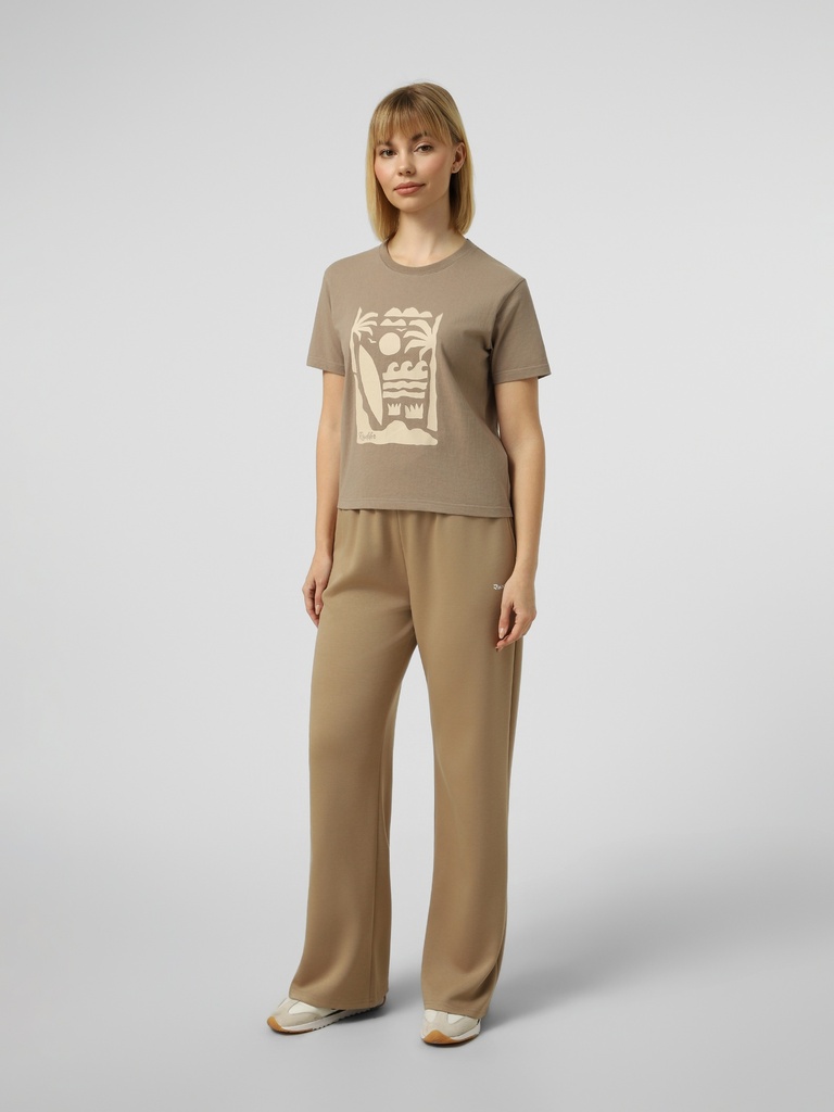 Radder 572611-200 Camiseta de Mujer Halden - 5