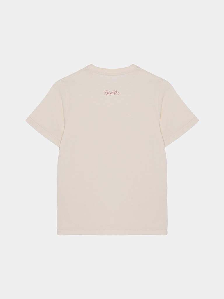 Radder 572612-121 Camiseta de Niños Asheron - 1