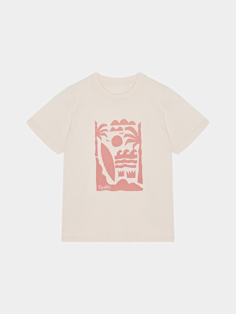 Radder 572612-121 Camiseta de Niños Asheron - 2