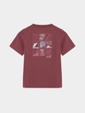 Radder 572614-620 Camiseta de Niños Nocta - 1