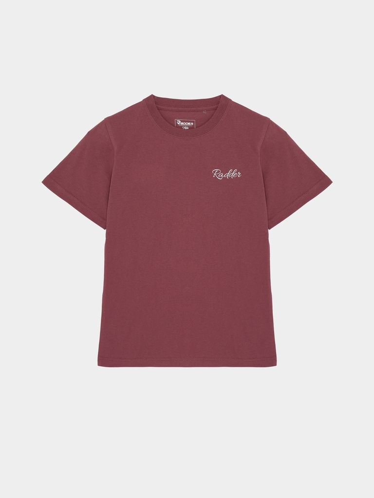 Radder 572614-620 Camiseta de Niños Nocta - 3
