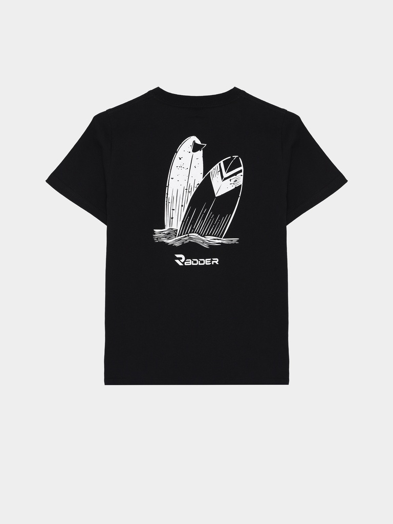 Radder 572615-010 Camiseta de Niños Radon - 1