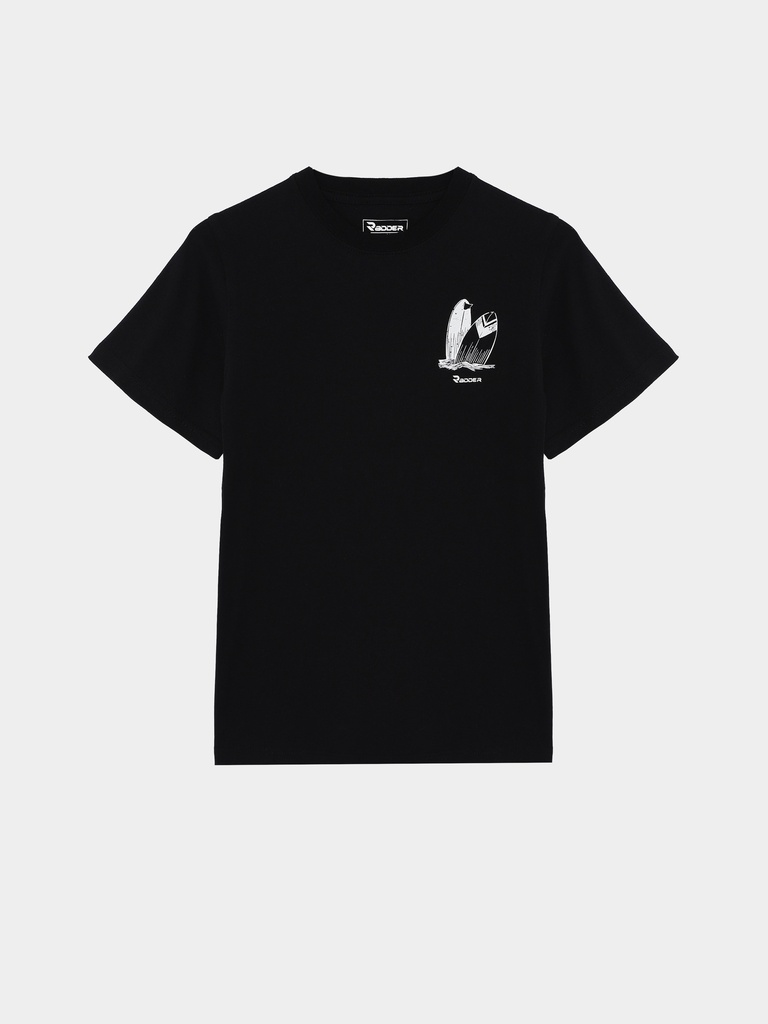Radder 572615-010 Camiseta de Niños Radon - 3
