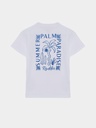 Radder 572616-100 Camiseta de Niños Talonis - 1