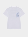 Radder 572616-100 Camiseta de Niños Talonis - 3