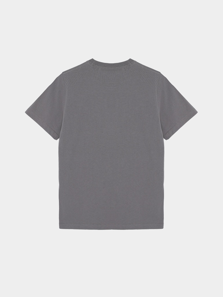 Radder 572617-011 Camiseta de Niños Sombra - 1