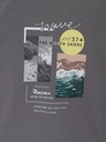 Radder 572617-011 Camiseta de Niños Sombra - 2