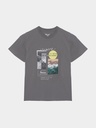 Radder 572617-011 Camiseta de Niños Sombra - 3