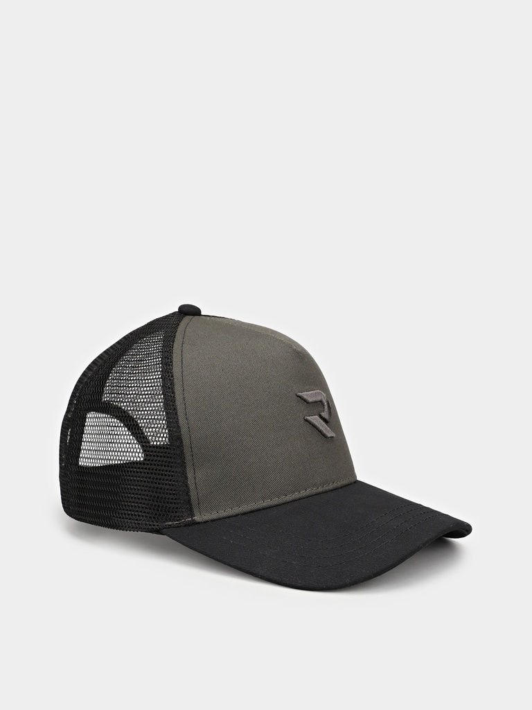 Radder 732507-011 Gorra de niño Capify - 1