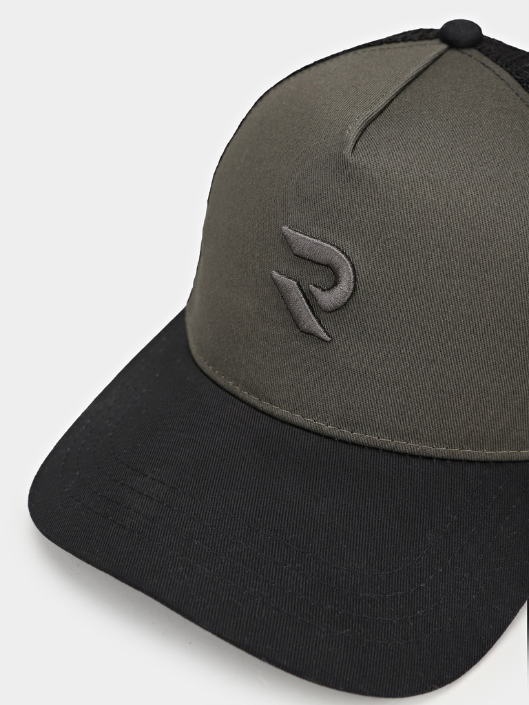 Radder 732507-011 Gorra de niño Capify - 3
