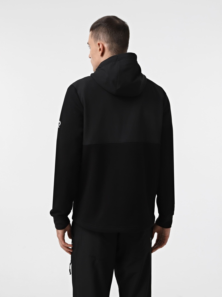 Radder 782501-010 Sudadera de hombre Kapaori - 3