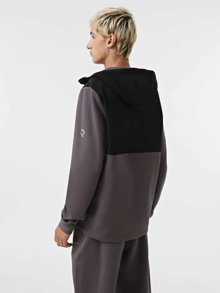 Radder 782501-020 Sudadera de hombre Kapaori - 3