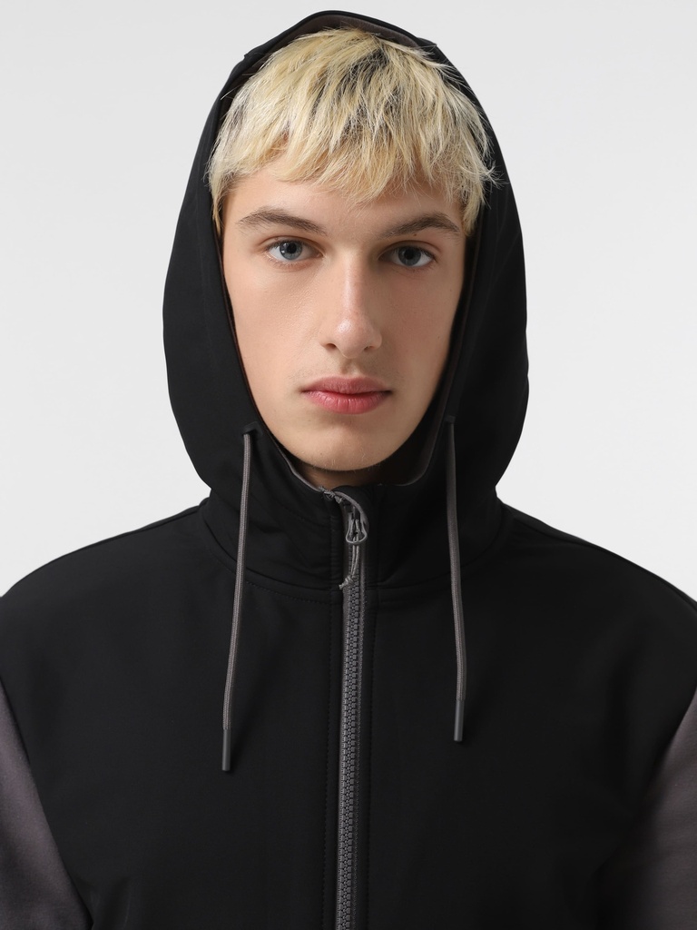 Radder 782501-020 Sudadera de hombre Kapaori - 4