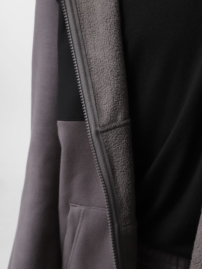 Radder 782501-020 Sudadera de hombre Kapaori - 5