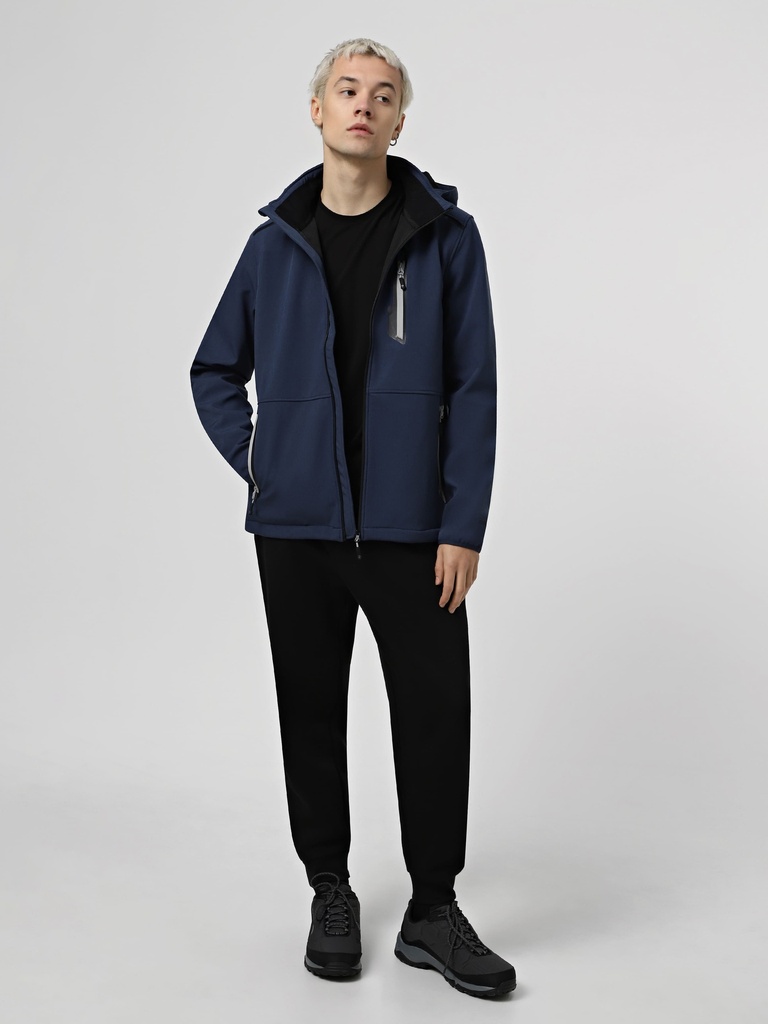 Radder 782503-450 Cortavientos de hombre Rontero - 2