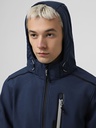 Radder 782503-450 Cortavientos de hombre Rontero - 5