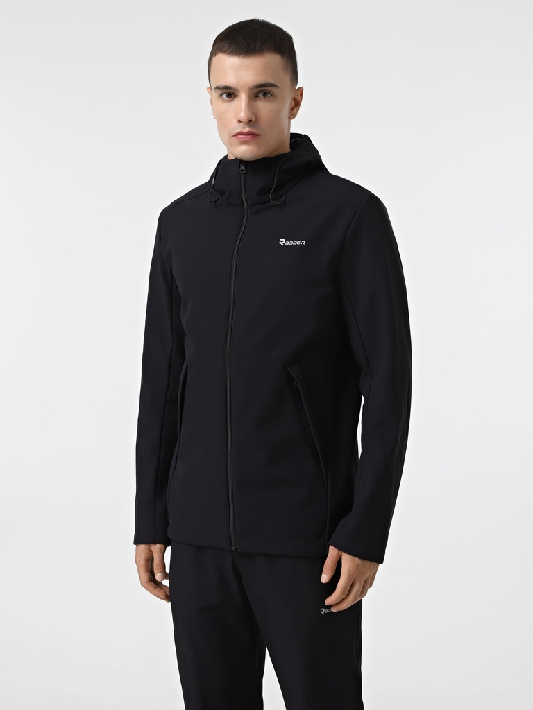 Radder 782504-010 Cortavientos de hombre Ninsbo - 1