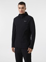 Radder 782504-010 Cortavientos de hombre Ninsbo - 1
