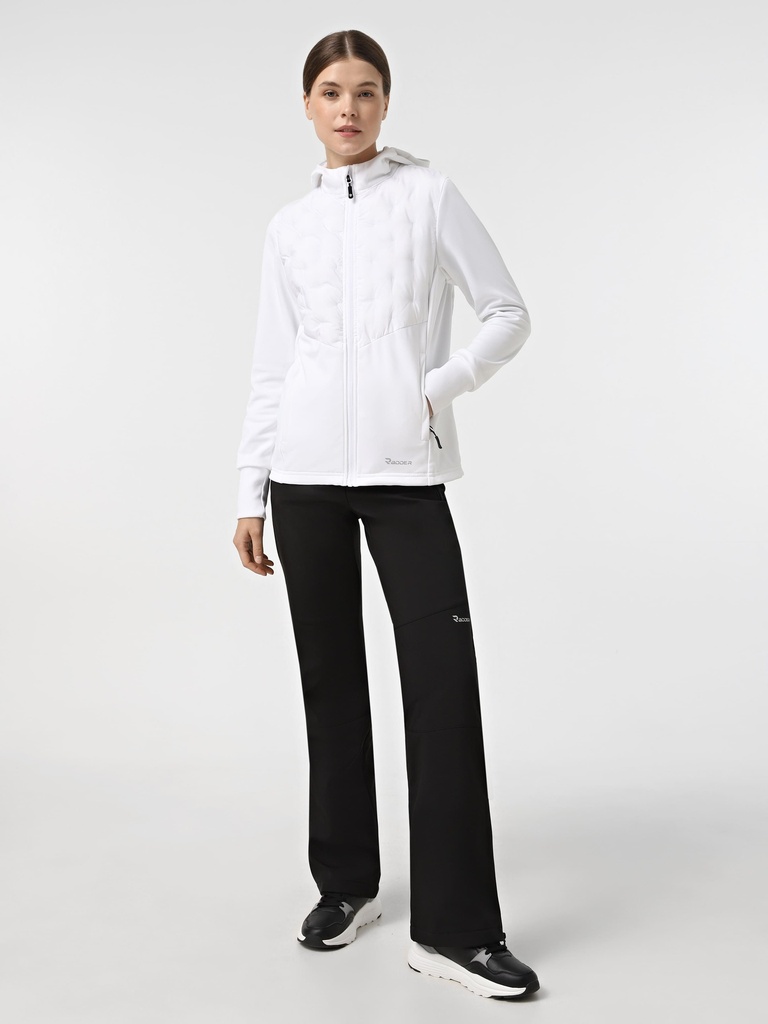 Radder 782505-100 Sudadera de mujer Kadesa - 2