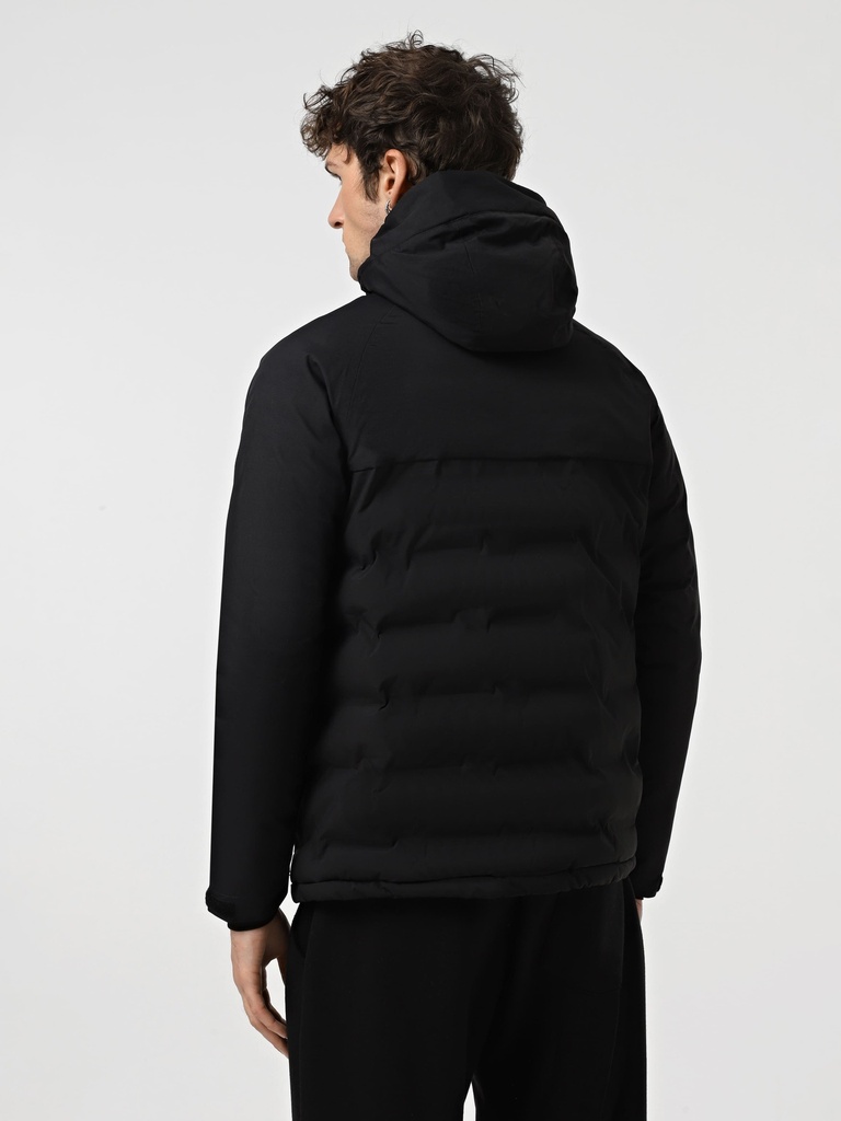 Radder 782506-010 Chaqueta de hombre Perato - 2