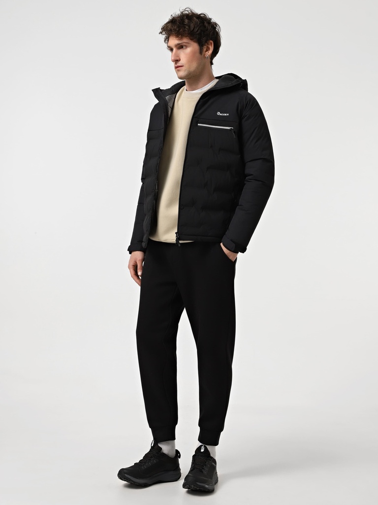 Radder 782506-010 Chaqueta de hombre Perato - 3