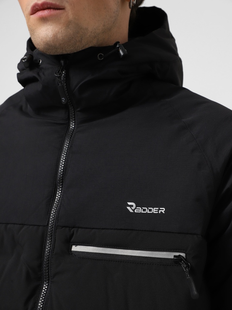 Radder 782506-010 Chaqueta de hombre Perato - 4
